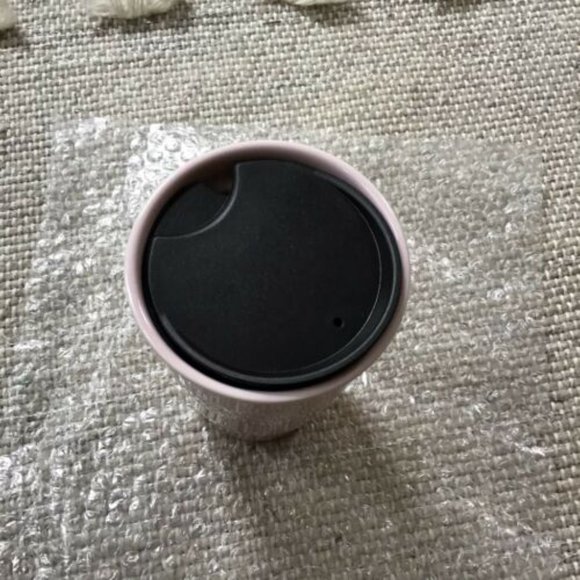 Starbucks Kitchen New W Tag Starbucks Los Angeles Pink Ceramic